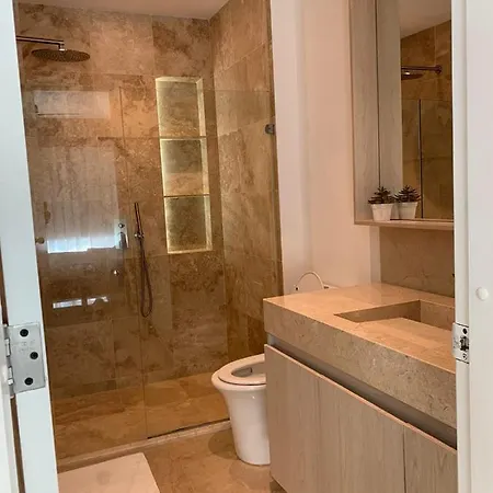 Apartamento Morros 3 - Vista Y Salida Directa Al Mar *