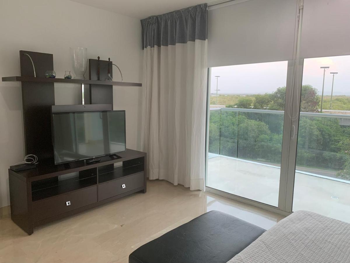 Morros 3 - Vista Y Salida Directa Al Mar * Cartagena