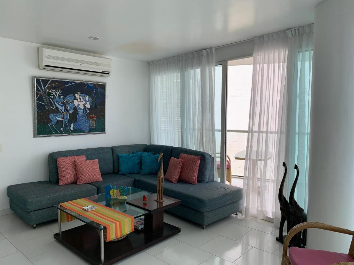 Morros 3 - Vista Y Salida Directa Al Mar *