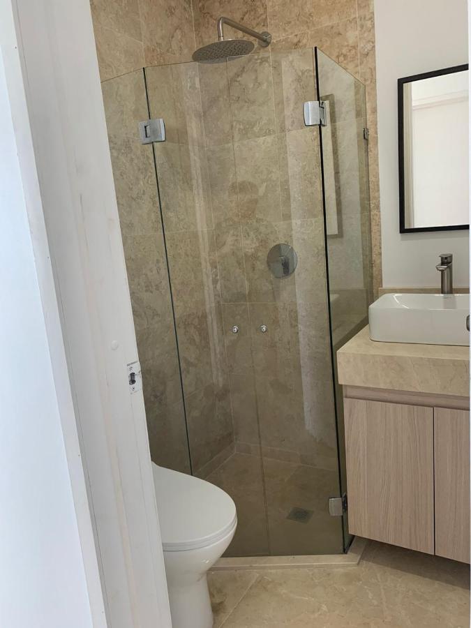 Morros 3 - Vista Y Salida Directa Al Mar Cartagena