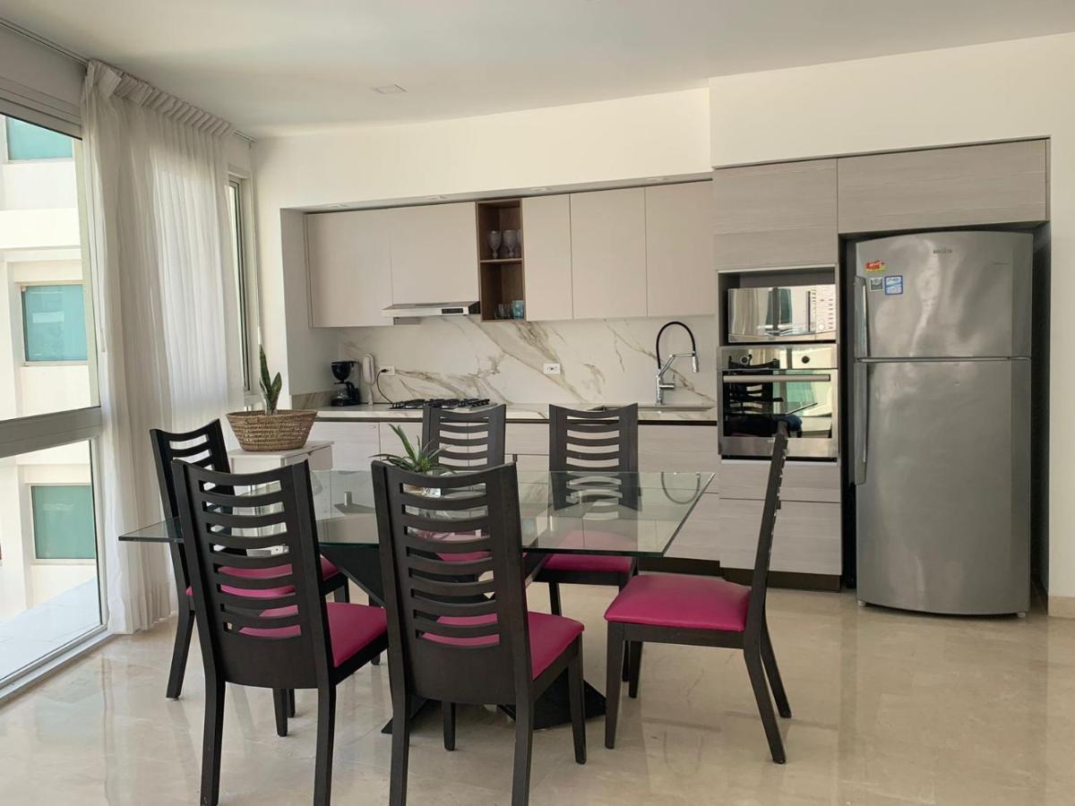 Morros 3 - Vista Y Salida Directa Al Mar *