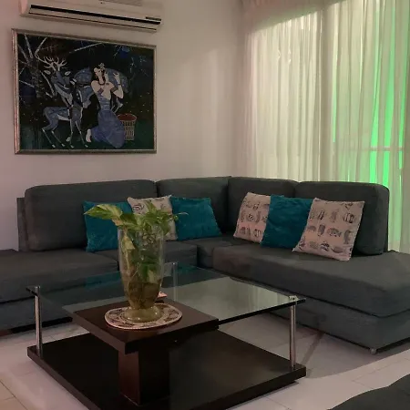 Apartamento Morros 3 - Vista Y Salida Directa Al Mar