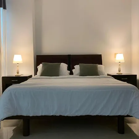 Morros 3 - Vista Y Salida Directa Al Mar Apartamento *
